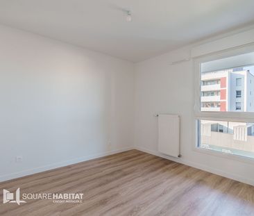 Location Appartement 3 pièces 64m² - Photo 1