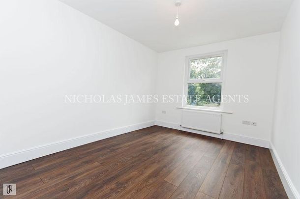 4 bedroom apartment to rent - Photo 1