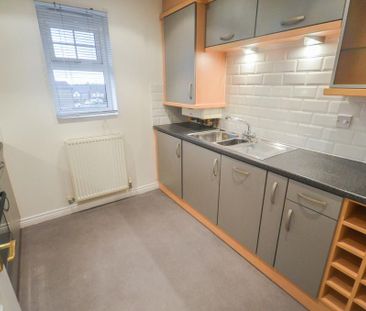 2 bedroom apartment to rent - Photo 4