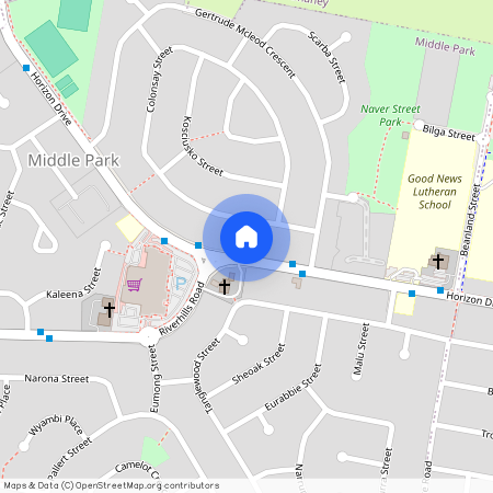 75 Horizon Drive, Qld 4074, Middle Park