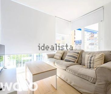 Alquiler de piso en Paseo del Colorado - Photo 2