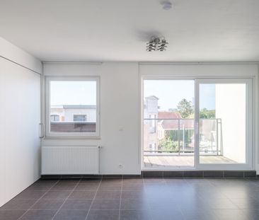Instapklaar éénslaapkamerappartement met terras en autostaanplaats - Photo 6