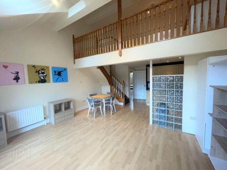 Apartment 18 21 Rugby Parade, Belfast, BT7 1PY - Photo 2