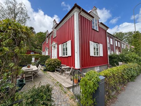 Fågelfängaregatan, Göteborg - Foto 3