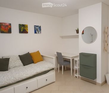 1.5 Zimmer, 25 m² - Photo 5