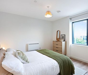 1 bedroom apartment to rent - Photo 5