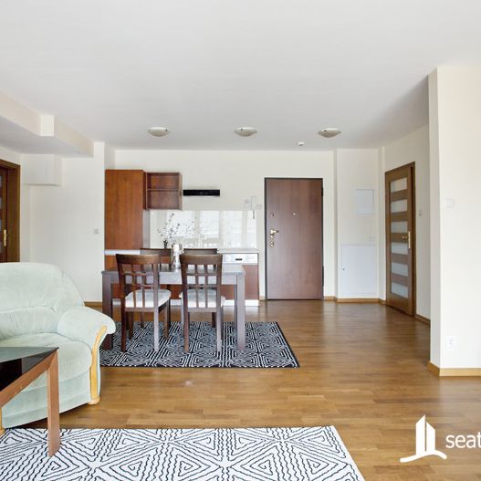 Wynajem ekskluzywnych apartamentów - Zdjęcie 1