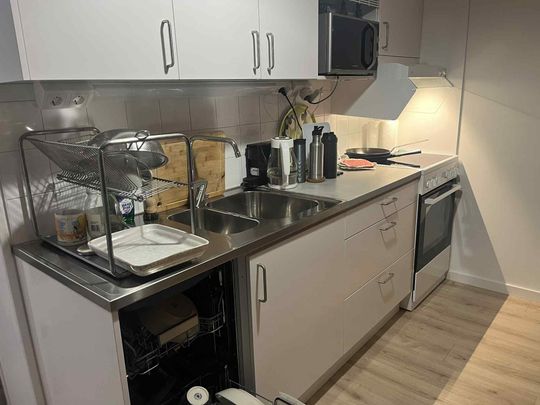 Dag Hammarskjölds Väg, Uppsala - Foto 1