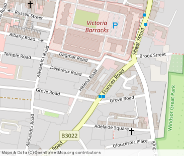 Helena Road, Windsor, Berkshire, SL4 - Photo 1