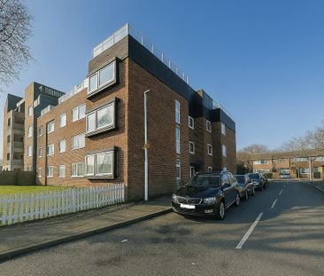 2 bedroom flat to rent - Photo 6