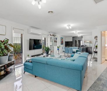 Stylish 2-Bedroom Home with Modern Comfort & Alfresco Living - Photo 2