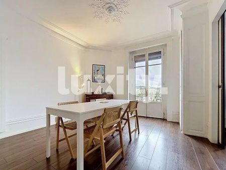 Superb apartment in Plainpalais - Photo 3