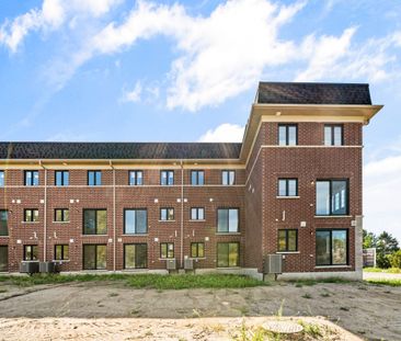 For Lease - 14 Marret Lane Unit# 23, Clarington, Ontario - Photo 5