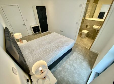 2 bedroom apartment to rent - Photo 2