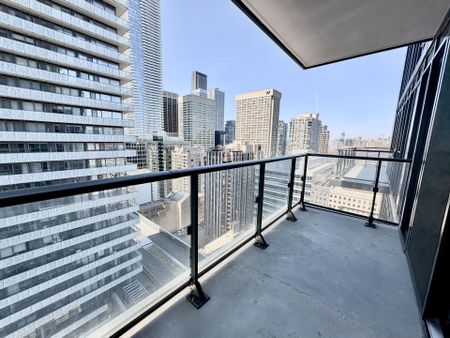 For Lease - 634 Church Street Unit# 2302, Toronto, Ontario - Photo 5