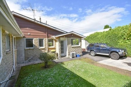 Unit B, 21 Woodhaugh Street, Woodhaugh, Dunedin - Photo 3