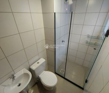 Apartamento com 2 quartos e 48m² para alugar em Olaria, Canoas. - Photo 6