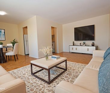 For Lease - 33 Central Parkway Unit# 504, Mississauga, Ontario - Photo 5