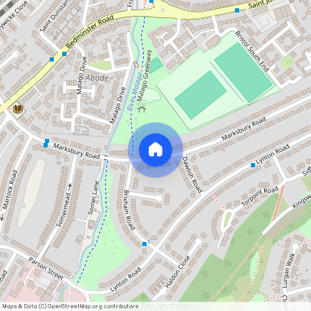 Marksbury Road, Bedminster, BS3 5LD