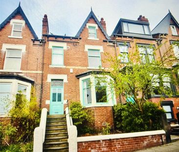 1 bedroom terraced house to rent - Photo 4