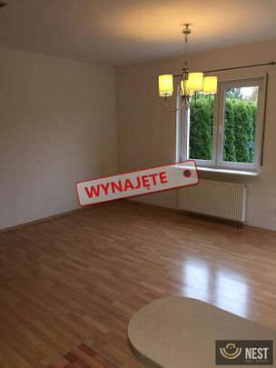 Dwupoziomowe mieszkanie do wynajęcia ! - Photo 1