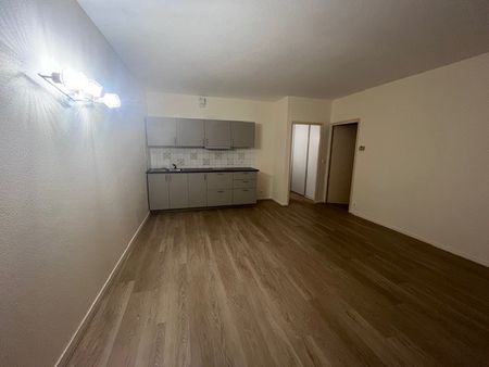 Location Appartement 2 pièces 45m² BESANCON 25000 - Photo 3