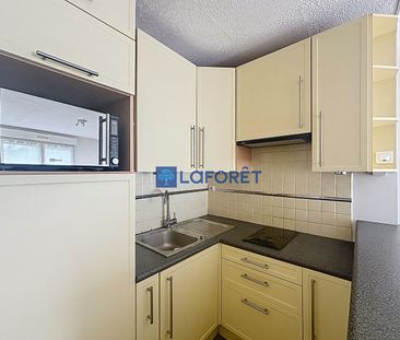 Appartement T2 Savigny-sur-Orge à louer - Photo 4