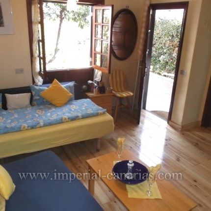 Precioso Estudio con gran Terraza y jardin privado y piscina comunitaria climatizada - Photo 1