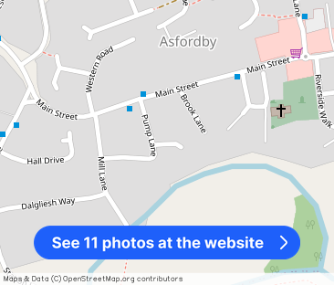 Asfordby Place, Asfordby - Photo 1