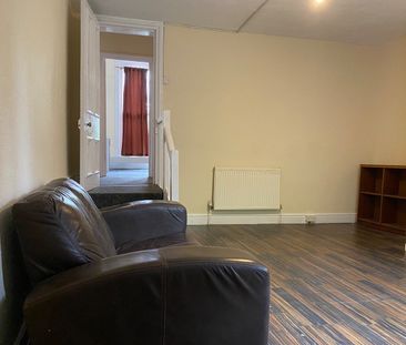 1 Bed Flat, South Albert Road, L17 - Photo 3