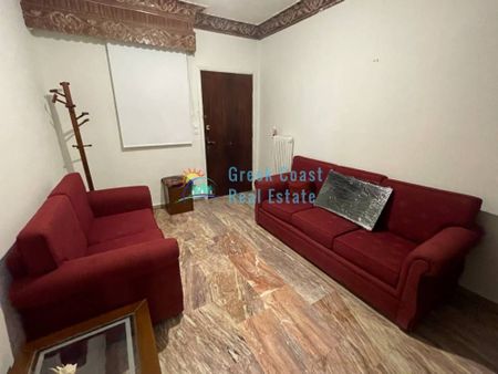 Διαμέρισμα για ενοικίαση Τριών Ναυάρχων - Άγιος Ανδρέας (Πάτρα) - Photo 2