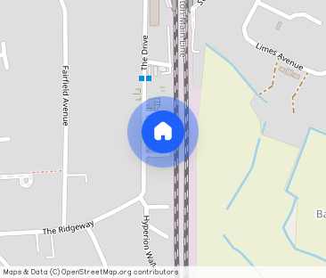 Ref: SM - Hyperion Walk, Horley, RH6 7DA - Photo 1