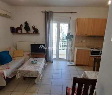 Διαμέρισμα για ενοικίαση Θέρισσος (Ηράκλειο Κρήτης) - Photo 5
