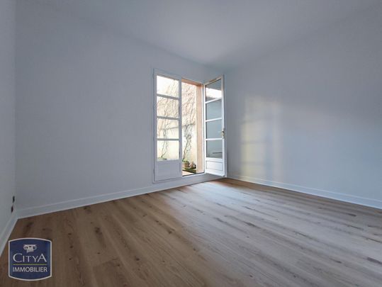 Location Appartement 4 pièces 92m² LIMOGES 87000 - Photo 1