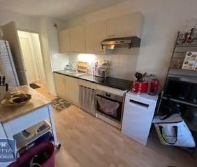 Location Appartement 3 pièces 61m² FLEAC 16730 - Photo 6