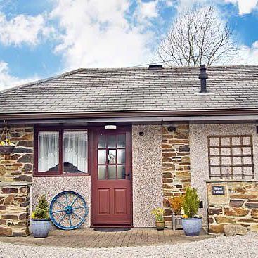 1 bedroom bungalow to rent - Photo 1