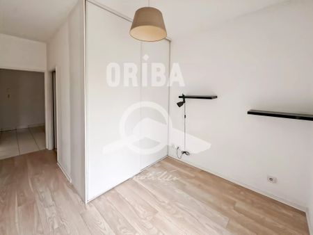 Location Appartement 2 pièces 41m² NANTES 44000 - Photo 3