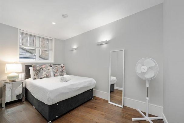 Lisson Grove - Photo 1