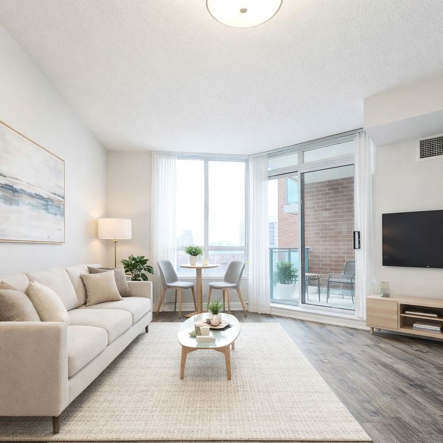 For Lease - 62 Suncrest Boulevard Unit# 501, Markham, Ontario - Photo 1