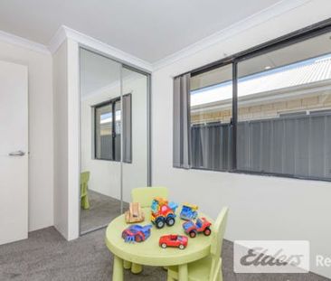 Spacious Family Home - Photo 4