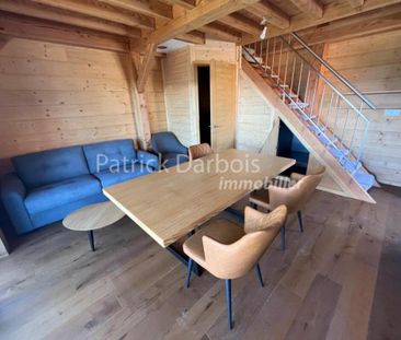 3.5 room chalet in Anzère - Photo 2