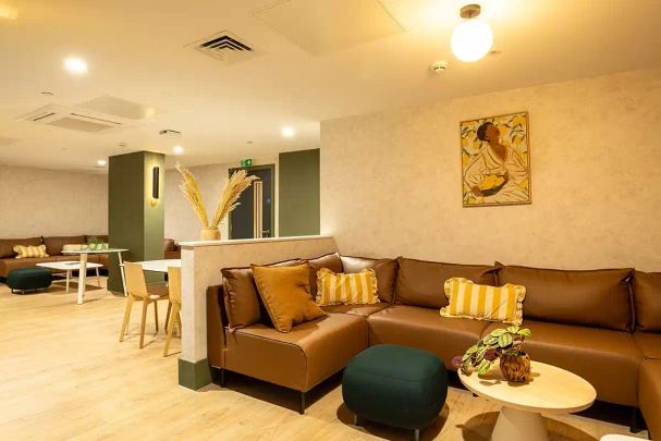 Premium Studio Plus (Floors 1-9) - Photo 1