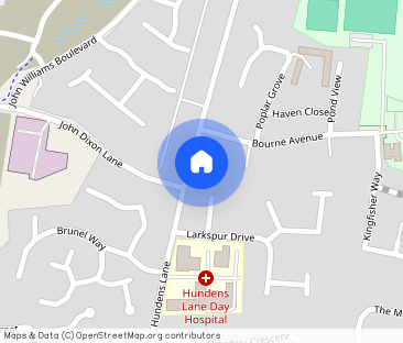 Bourne Court, Darlington - Photo 1