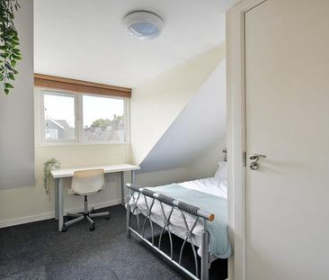 Student House 4 bedroom, Ecclesall Road, Sheffield - Photo 5