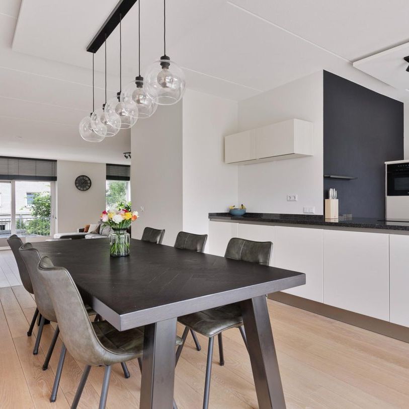 Te huur: woonhuis Cassiopeiadreef 5 2401 HK Alphen aan den Rijn - Photo 1