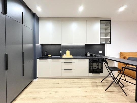 Łódź - Mieszkanie na wynajem - Photo 1