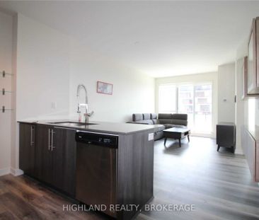 For Lease - 4011 Brickstone Mews Unit# 3109, Mississauga, Ontario - Photo 4