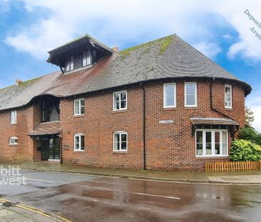 1 bedroom retirement property to rent - Photo 3