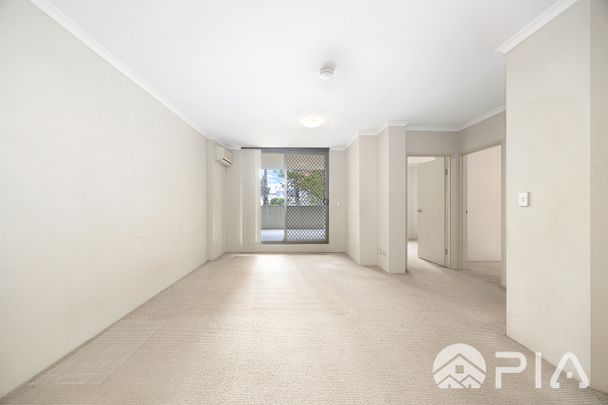 81/1 Clarence Street Strathfield - Photo 1