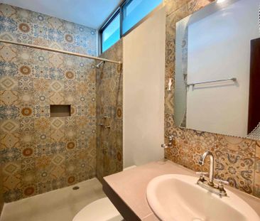 Departamento en Alltabrisa, de una recámara, con servicios incluido... - Photo 6